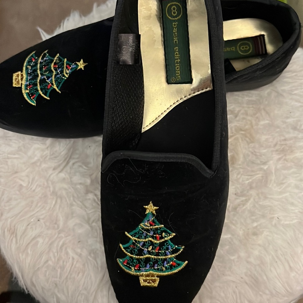 Never to early to think Christmas